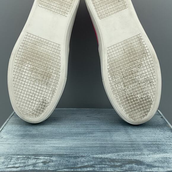 Steve Madden Women’s Gills Fashion Sneaker Tie-dye Size 9.5M - Picture 10 of 10